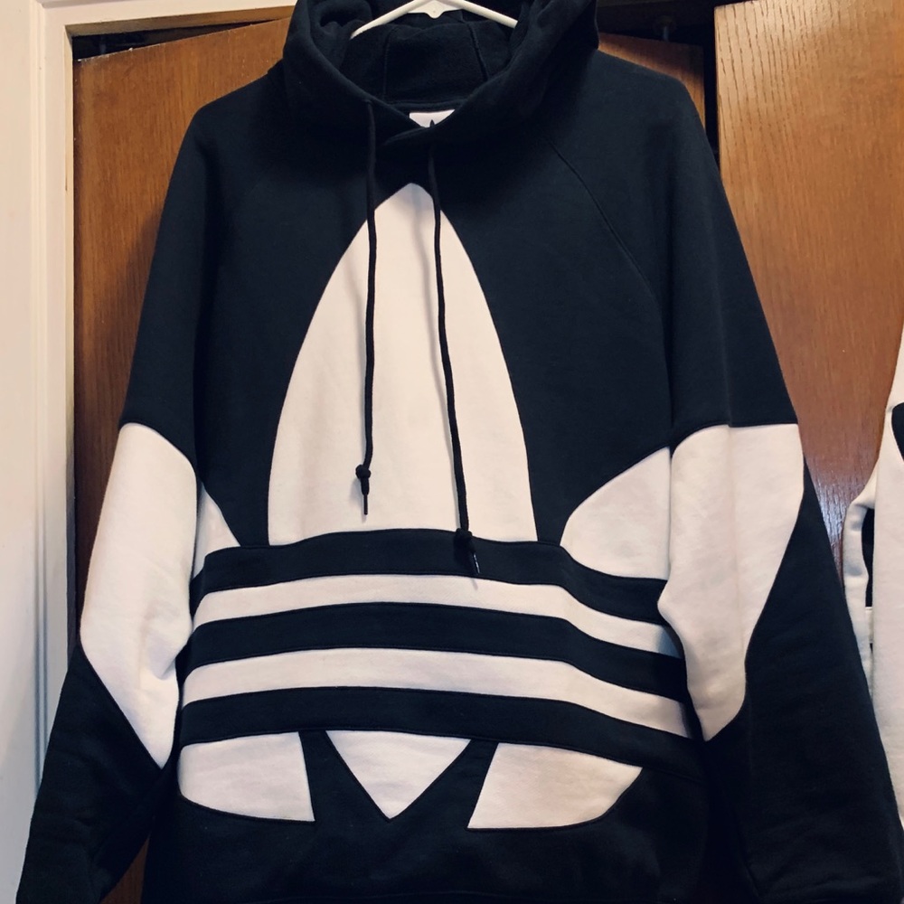 adidas hoodie! Limited edition! Sold out!